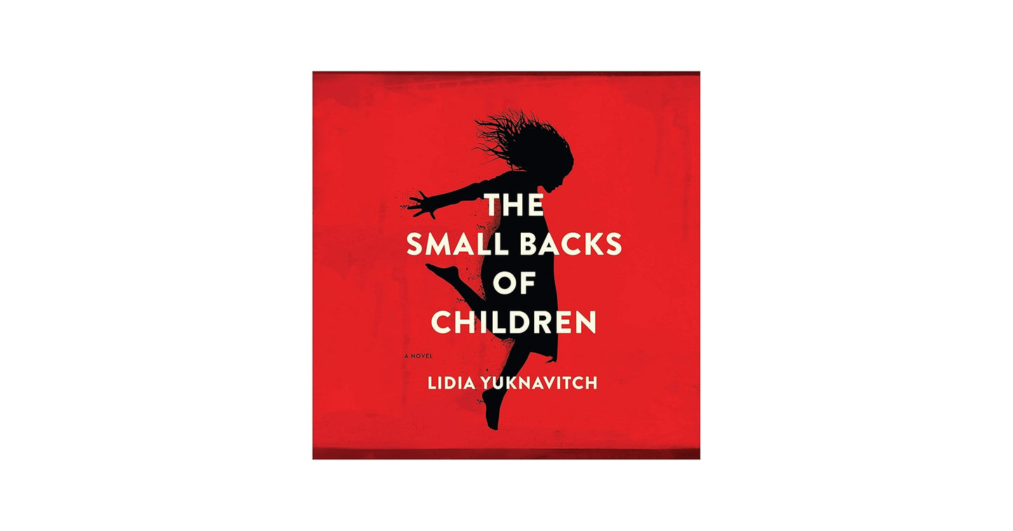The Small Backs of Children