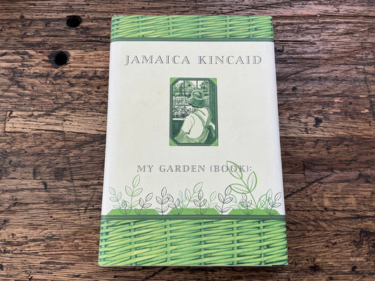 Used - My Garden (Book)