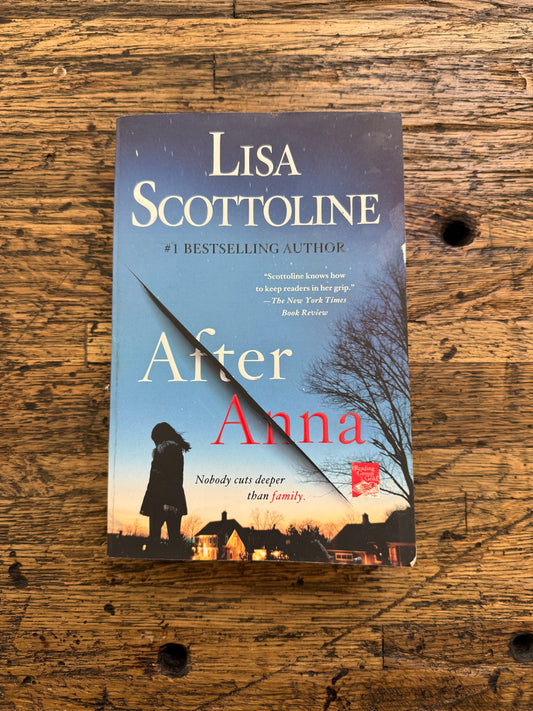After Anna -used
