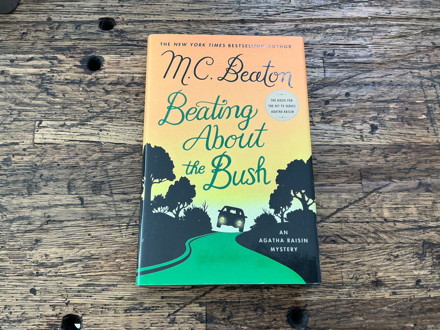 Used - Beating About the Bush