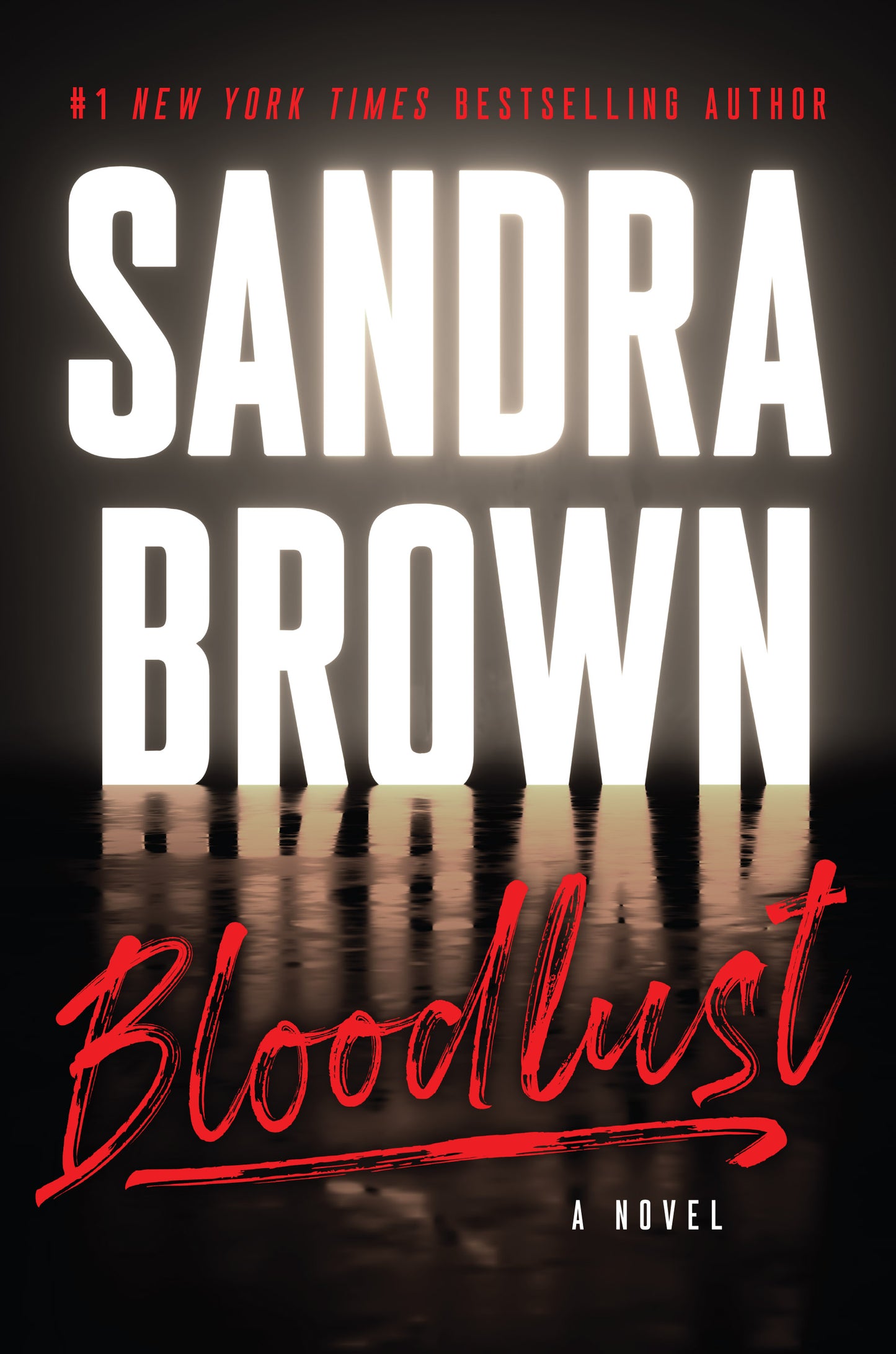 Bloodlust