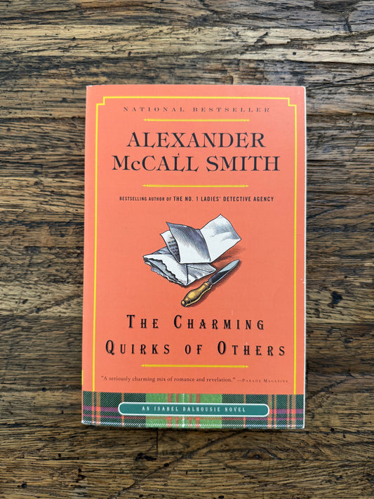 The Charming Quirks Of Others -used