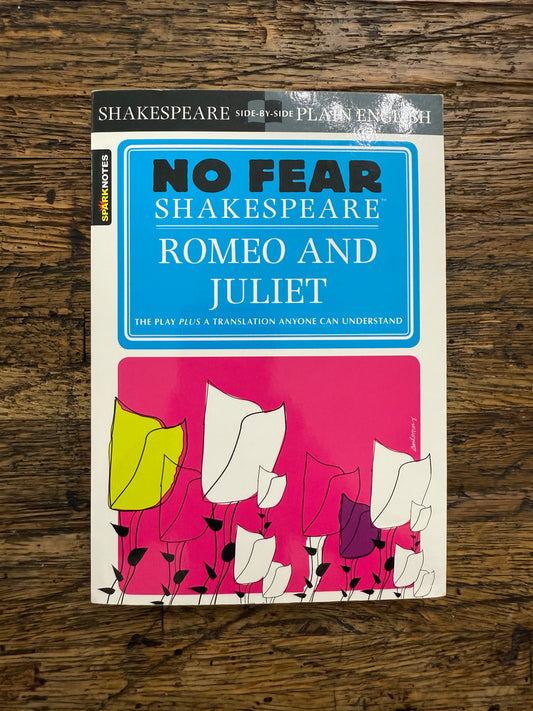 Used - Romeo And Juliet