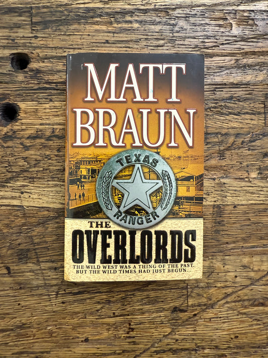 Used - The Overlords