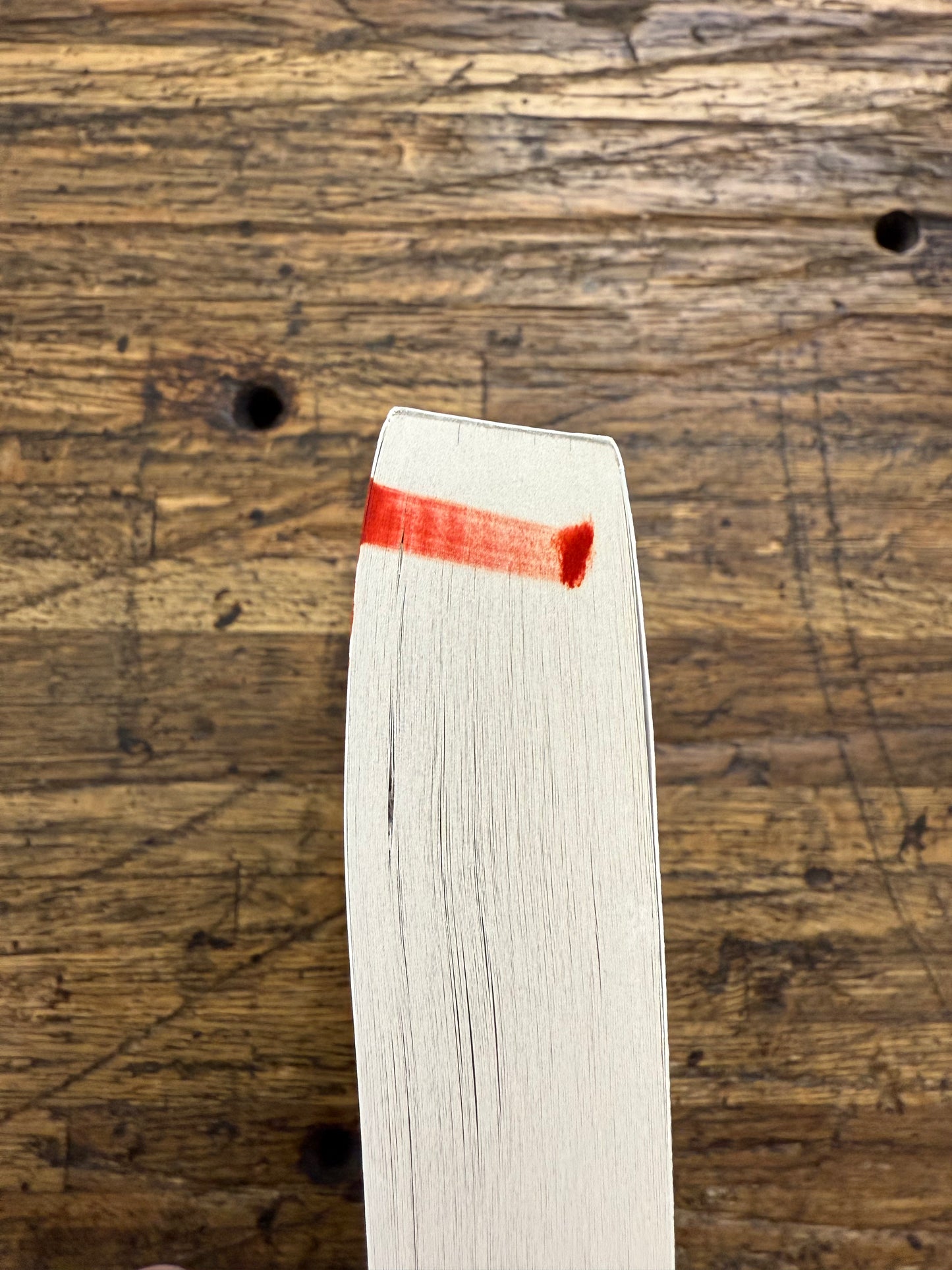 I Have Some Questions For You -remainder