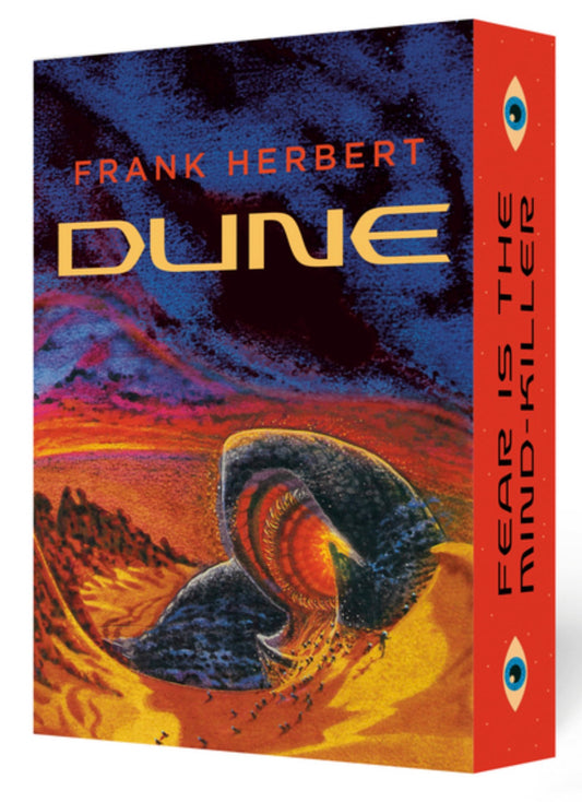 Dune: Deluxe Trade Paperback Edition (Special) (Dune)