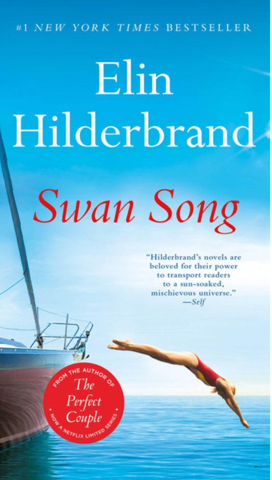 Swan Song
