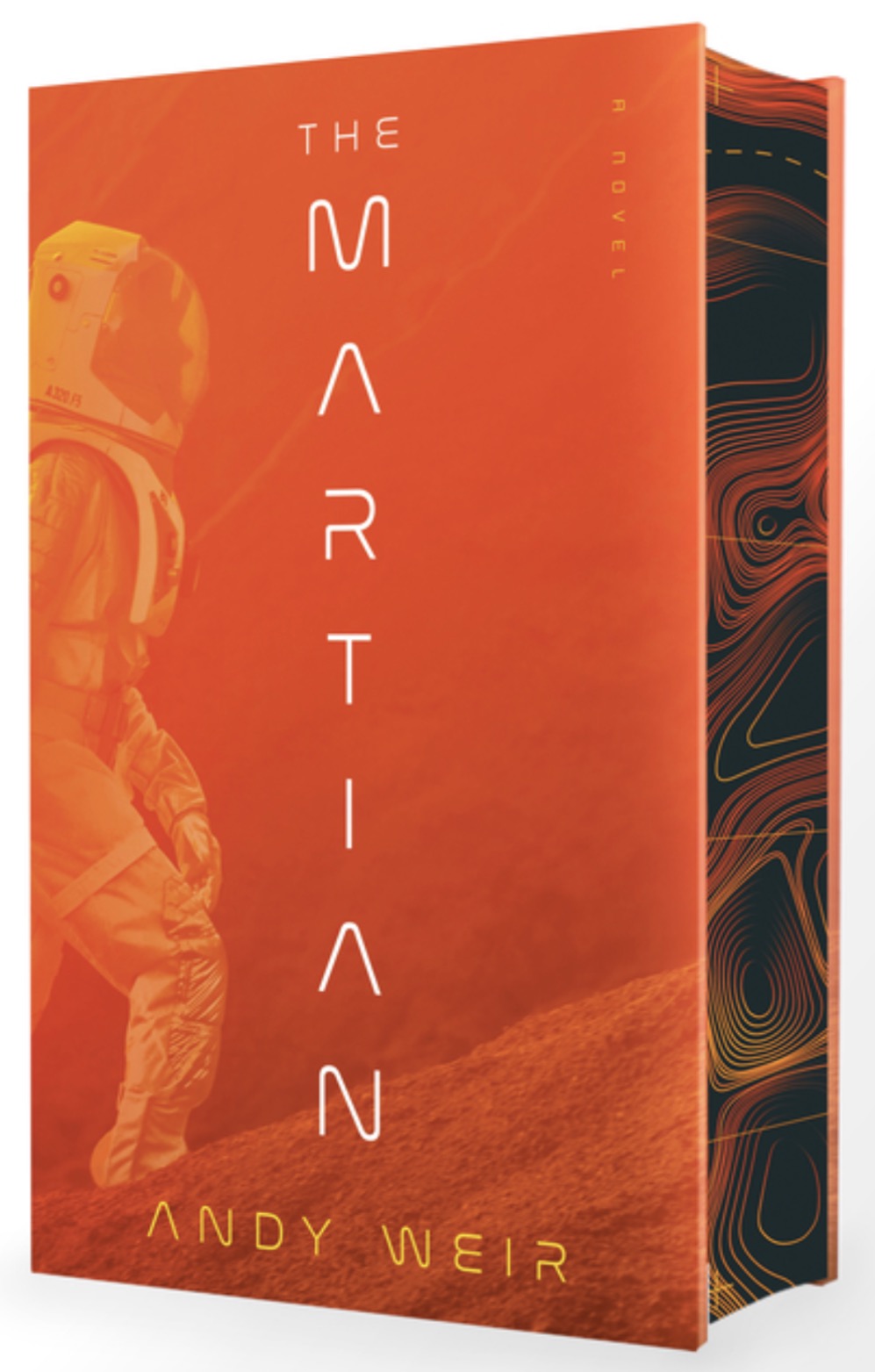 The Martian (Deluxe Edition)