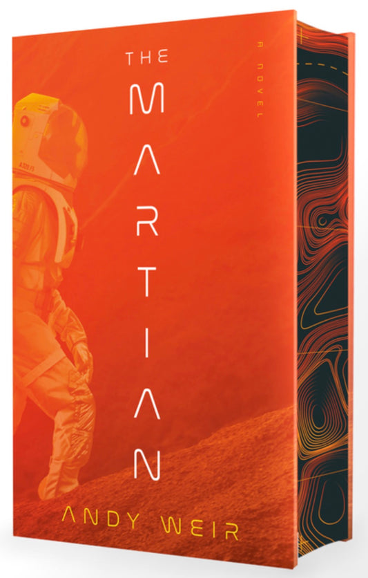 The Martian (Deluxe Edition)