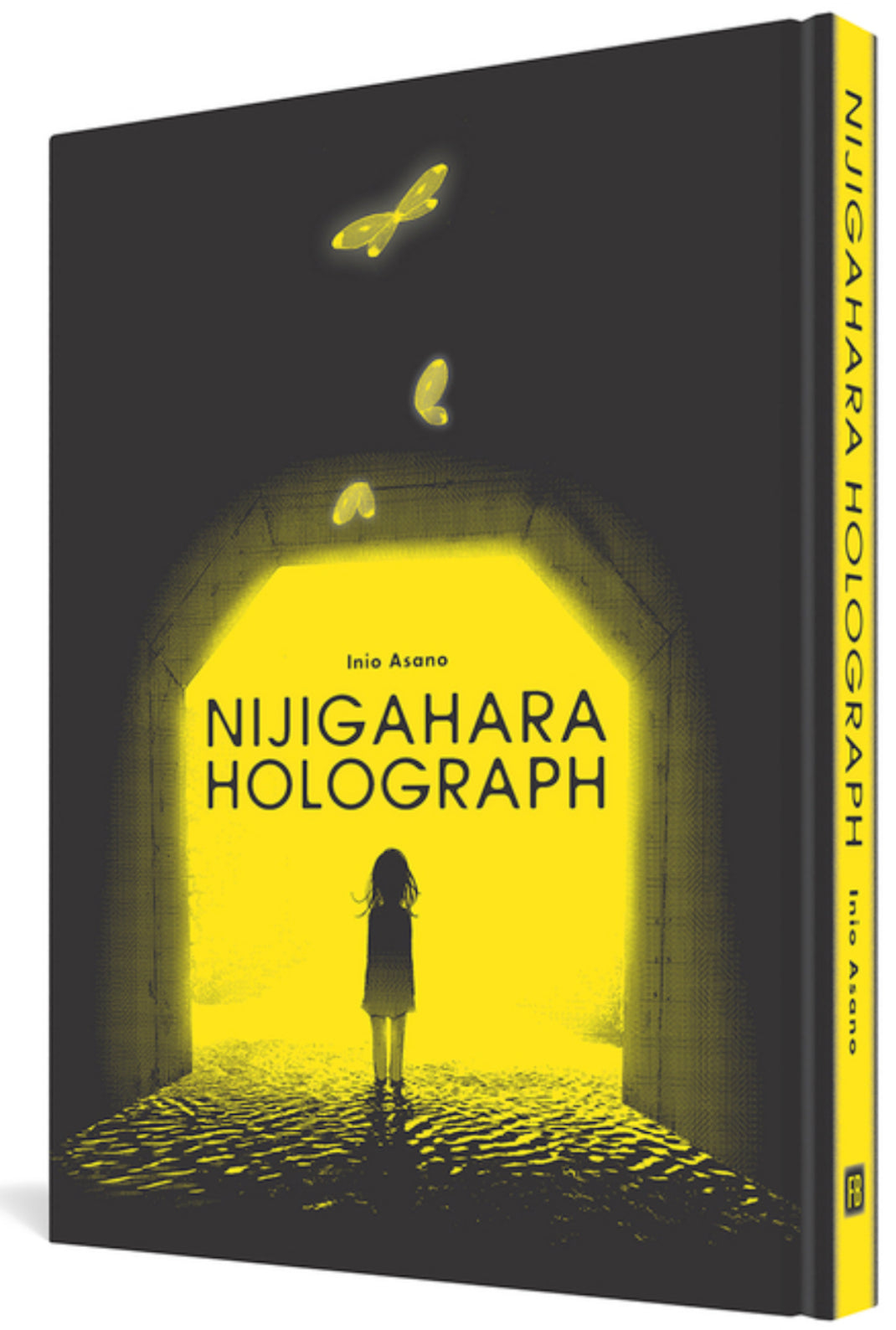 Nijigahara Holograph