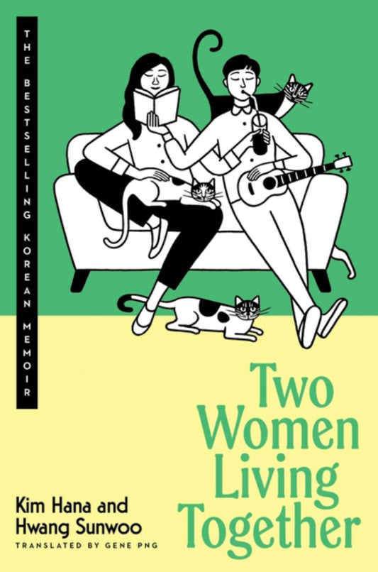 Two Women Living Together