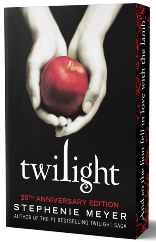 Twilight (20th Anniversary Edition)