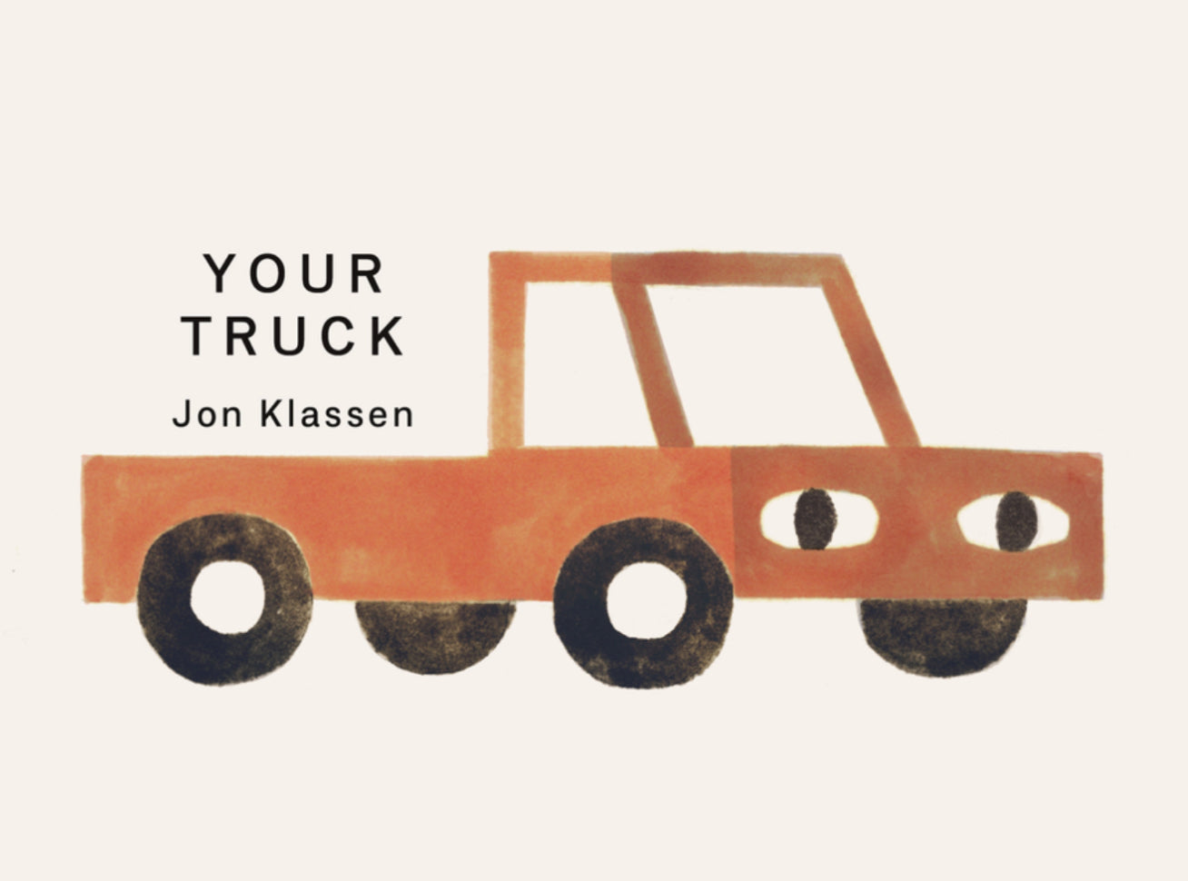 Your Truck - BB