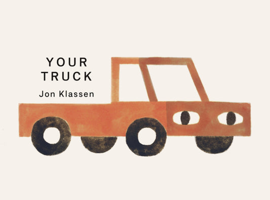 Your Truck - BB