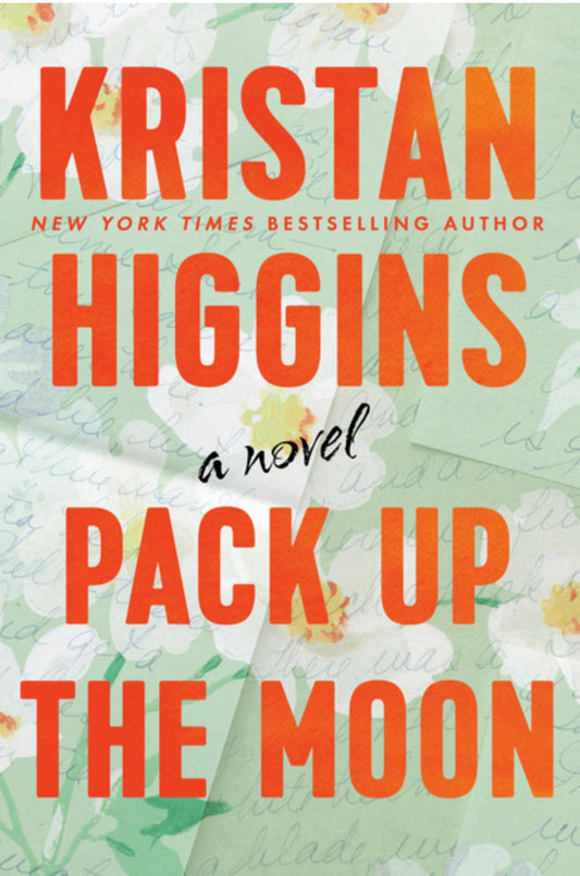 Pack Up the Moon