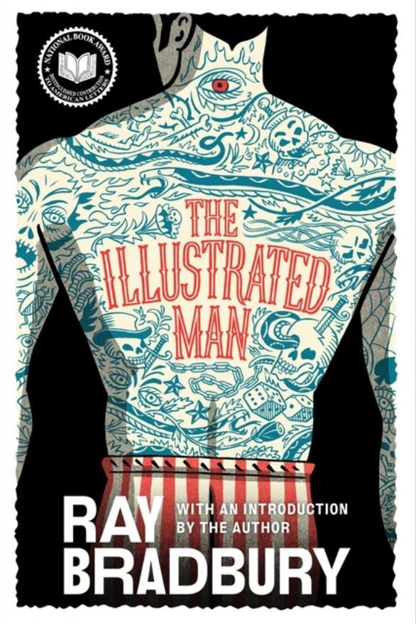 The Illustrated Man