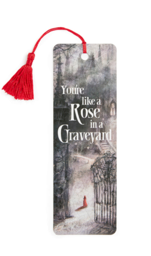 Alchemised Bookmark