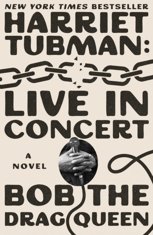 Harriet Tubman: Live in Concert
