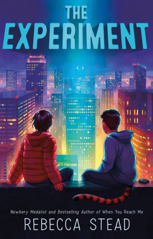 The Experiment