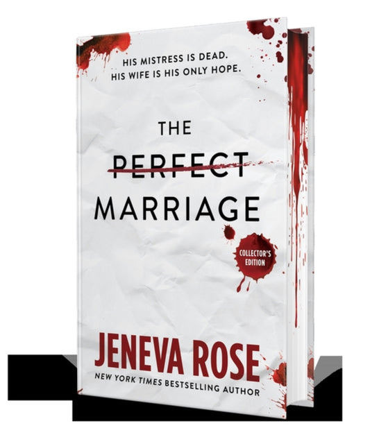 The Perfect Marriage -HC