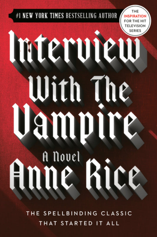 Interview with the Vampire