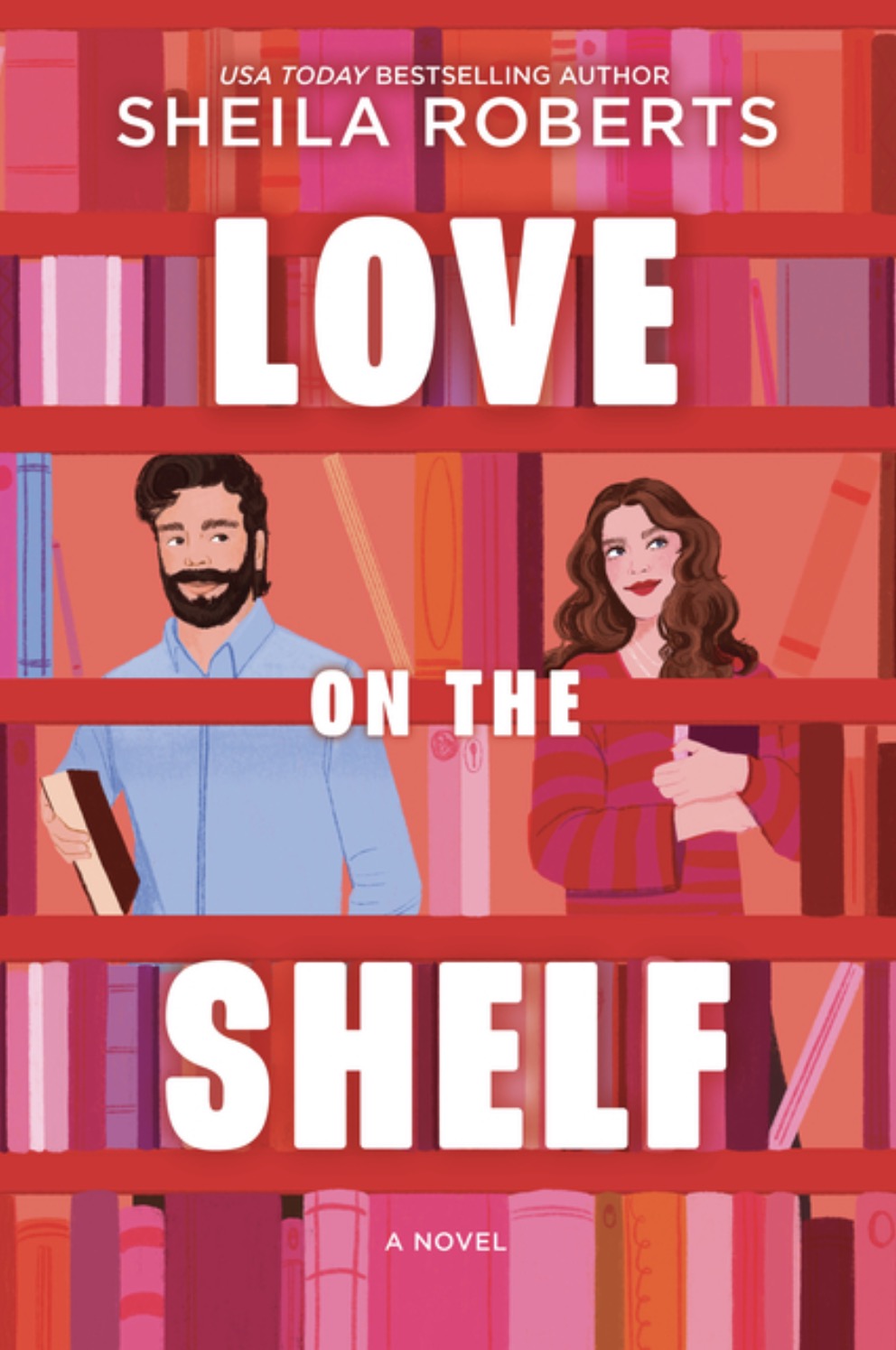 Love on the Shelf
