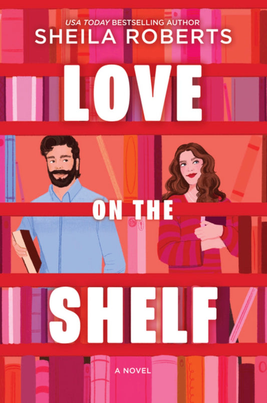 Love on the Shelf