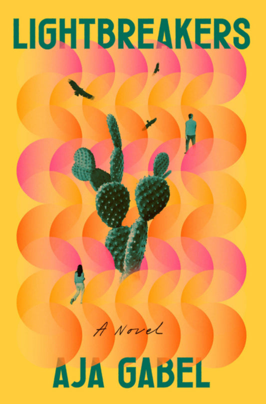 Lightbreakers