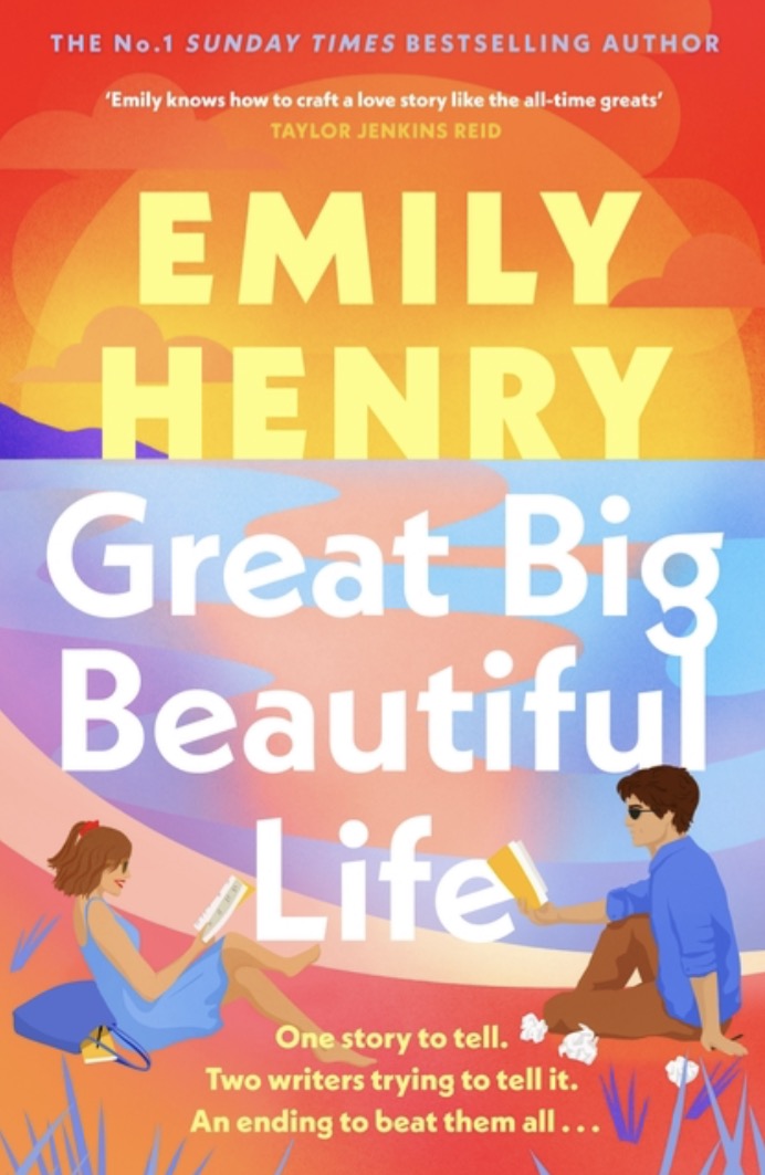 Great Big Beautiful Life - UK Edition