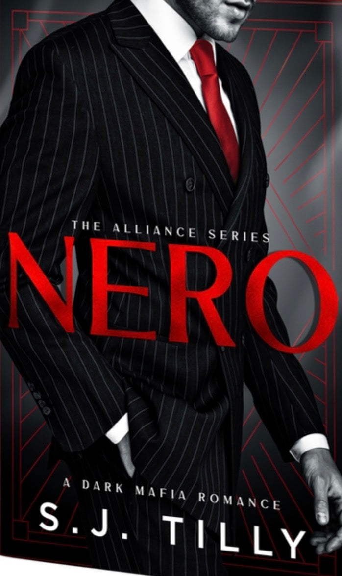 Nero (Alliance #1)