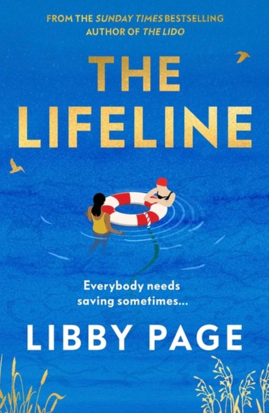 The Lifeline - UK Edition