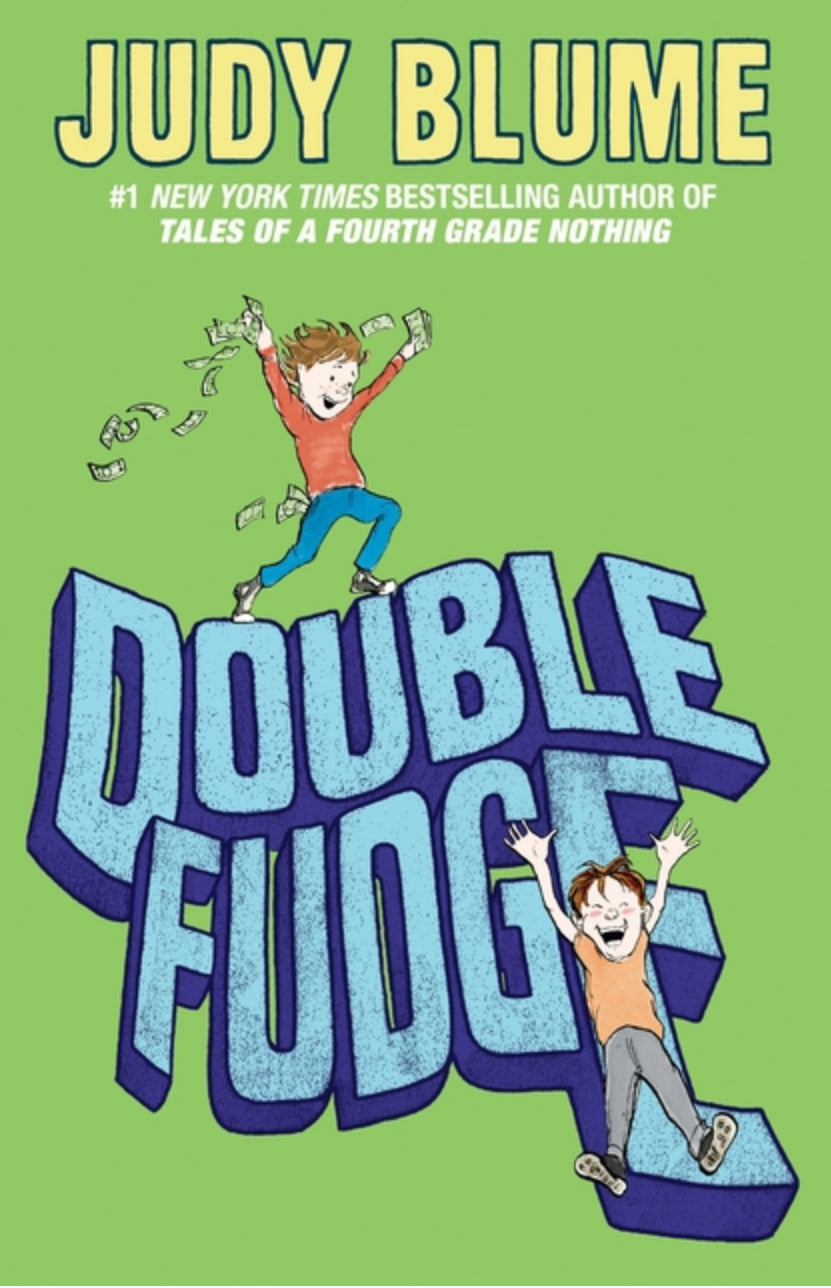 Double Fudge -er