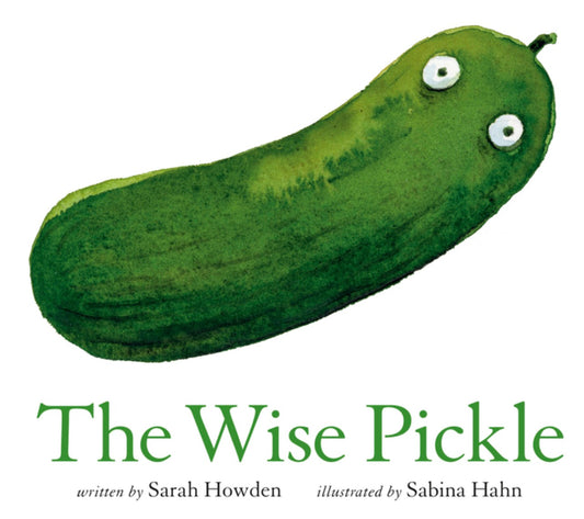 The Wise Pickle