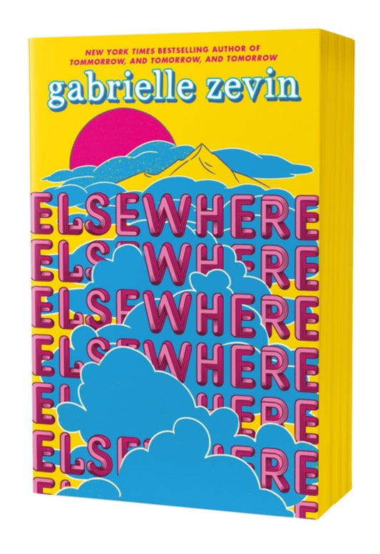 Elsewhere: Deluxe Edition