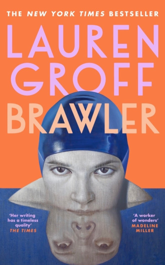 Brawler - UK Edition