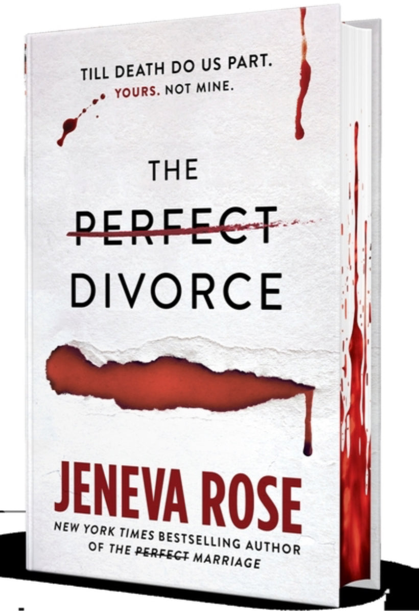 The Perfect Divorce