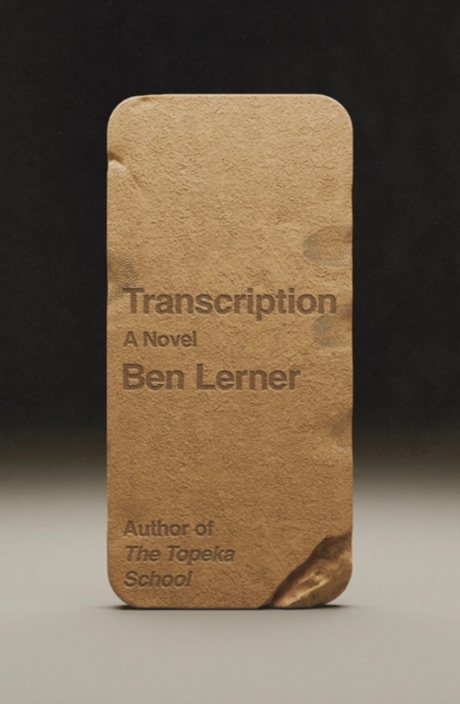 Transcription