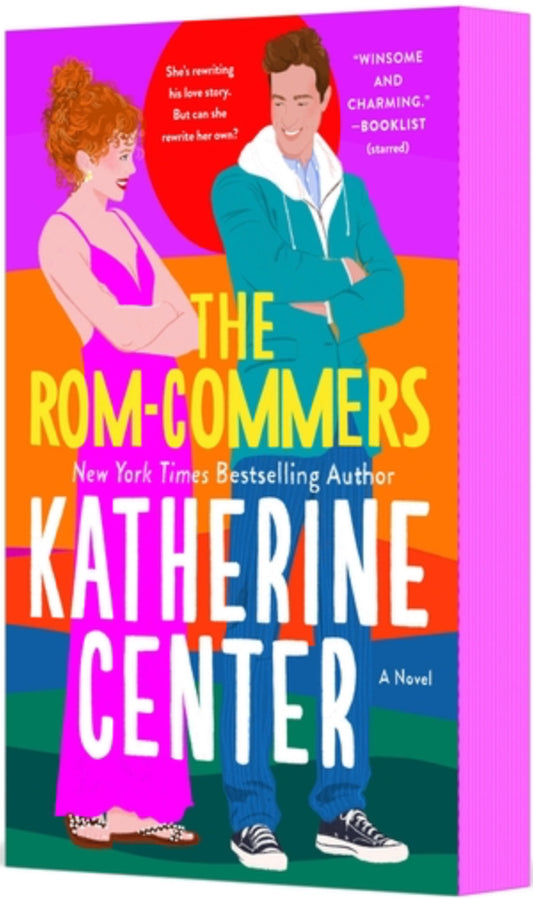 The Rom-Commers - PB