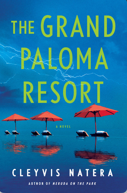 The Grand Paloma Resort