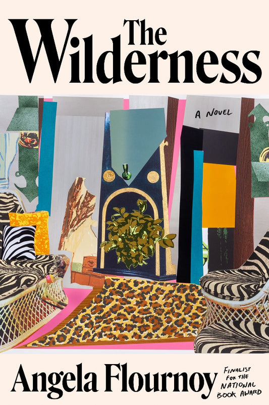 The Wilderness