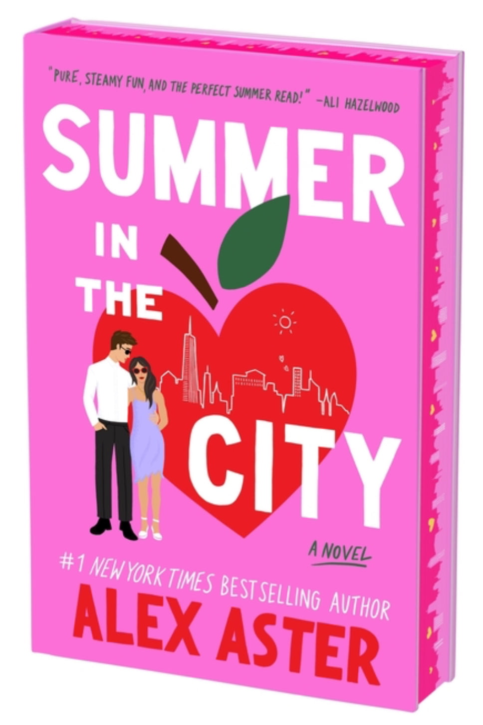 Summer in the City (Deluxe Limited Edition)