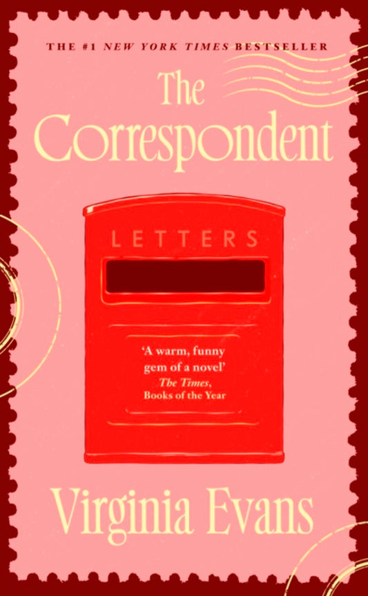 The Correspondent - UK Edition