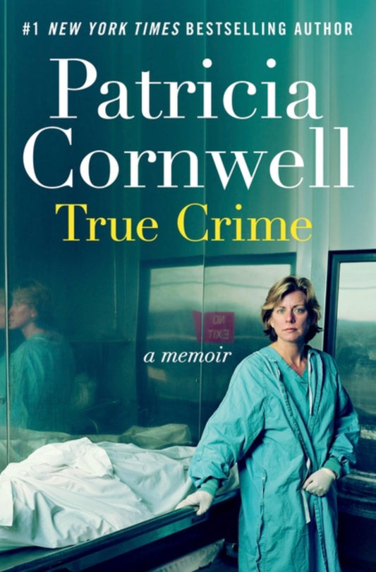 True Crime: A Memoir