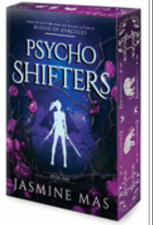 Psycho Shifters