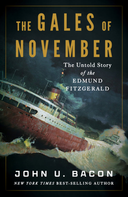 The Gales of November