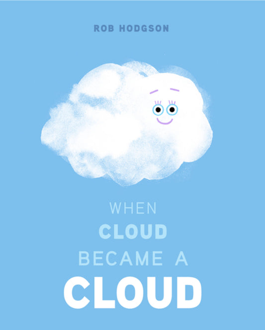 When Cloud Became A Cloud