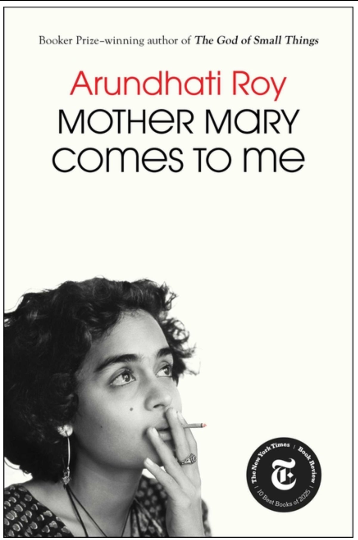 Mother Mary Comes to Me