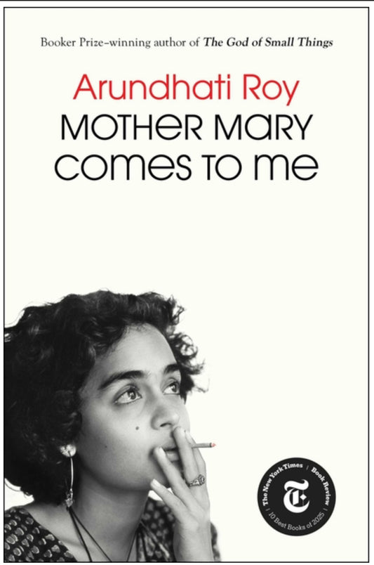 Mother Mary Comes to Me