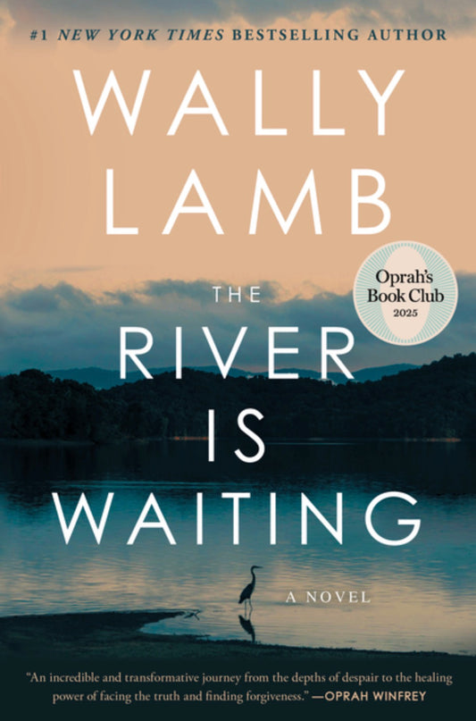 The River Is Waiting - UK Edition