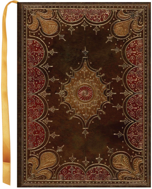 Nautilus Journal (Diary, Notebook)